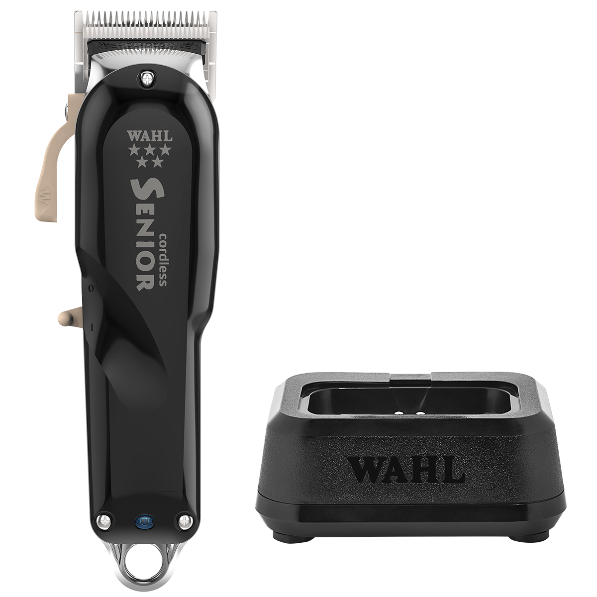 Senior Cordless Single Power